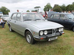 Festival of the Unexceptional 2019