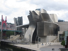 May  Trip  7  Bilbao, Vizcaya, and San  Sebastian, Guipuzcoa, Basque Country,  May 8th and 9th  2019
