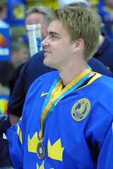 NESO/pre 2008' bronze medal game 2002