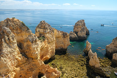 Portugal: Algarve