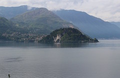 Vezio (Lago di Como)