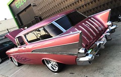 Dale's Wicked '57 Nomad
