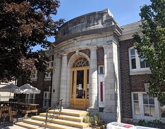 Carnegie Libraries