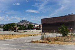 Cottonwood Mall In Holladay, Utah