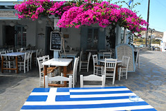 Greece (Mykonos-Rhodes-Santorini)
