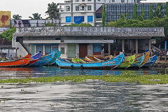 2014 SI Fort Kochi Sea