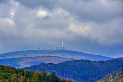 Quedlinburg Wernigerode Harz 2019