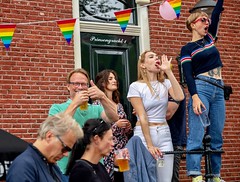 Amsterdam Pride