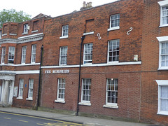 The Minories Colchester