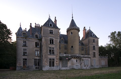 Château Andermatt