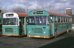 Booth t/a Lyntown Bus Co, Eccles