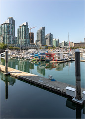 Vancouver by Day