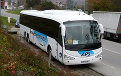 Autocars Pays de Savoie-La Roche sur Foron-74