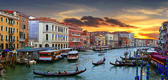 Venice - Italy  