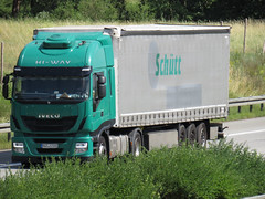 Schütt Transport- und Baustoffhandel GmbH