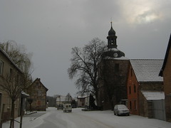 Ichstedt (Kyffh)