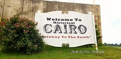 Cairo, Illinois 
