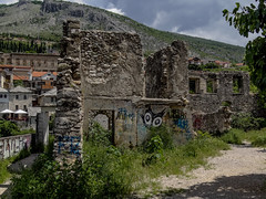 Bosnian Damages