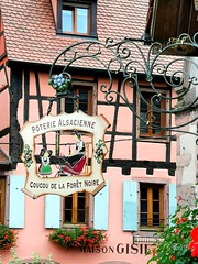 Kayserberg, Alsace
