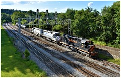 Wheeling & Lake Erie Railroad