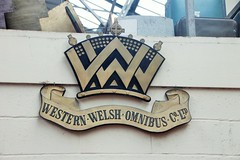 Cymry'r Gorllewin ~ Western Welsh