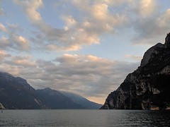 Vacation - Lago di Garada (August 2019)