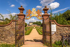 Prinz-Georg-Garten Darmstadt