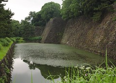 2019 Imperial Gardens Tokyo