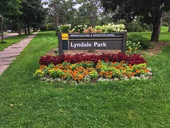 Lyndale Park Gardens