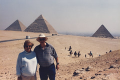 egypt, 2000