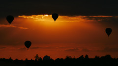 Mondial Air Ballon (Chambley)
