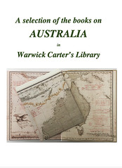 Australiana Books