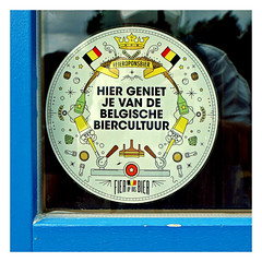belgische biercultuur