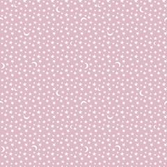 Pink Patterns