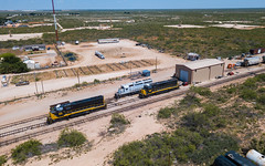 Texas & New Mexico Railway
