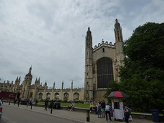 Colleges of the University of Cambridge