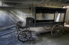 Das Wagon