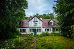 Rowley Green House