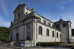 Eglise Alma Mater (BE)
