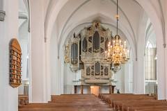 Barneveld NL, Oude Kerk