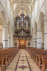 Oirschot NL, Sint-Petruskerk