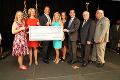 Governor Cuomo Announces Baldwin as $10 Million Long Island Winner of Fourth-Round Downtown Revitalization Initiative