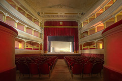 Teatro Cremosso