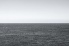 Seascapes (inspiriert von Seascapes by Hiroshi Sugimoto)