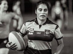 RUGBY (ENTRAINEMENT XII)