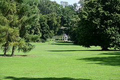 Schloss und Park Tiefurt