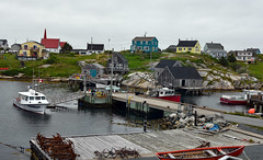 Nova Scotia 2019