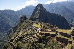 Peru / Pérou 
