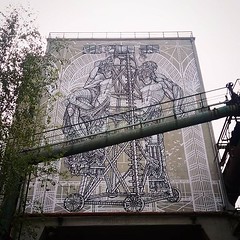Street art/Graffiti - Germany (2019-2021)