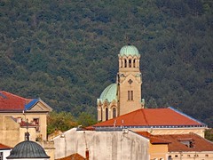 Veliko Tarnovo - Bulgarie